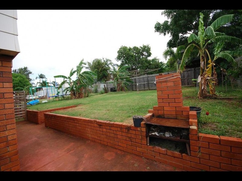 4 Swordfish Avenue, Yeppoon QLD 4703