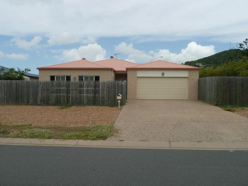 18 Corbett Street, Yeppoon QLD 4703