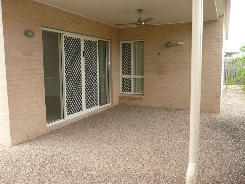 18 Corbett Street, Yeppoon QLD 4703