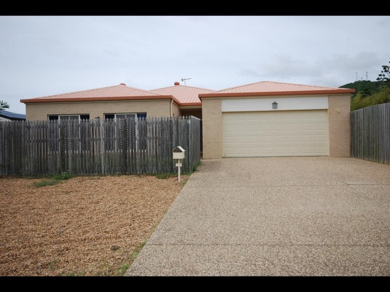18 Corbett Street, Yeppoon QLD 4703