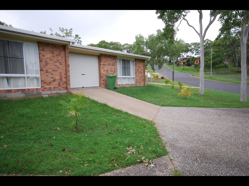 8/21 Caroline Street, Yeppoon QLD 4703