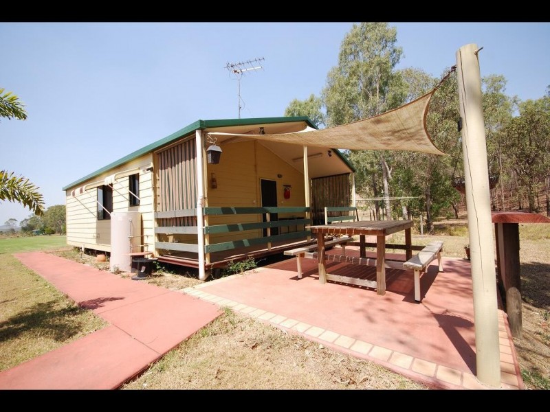 1059 Tanby Road, Yeppoon QLD 4703