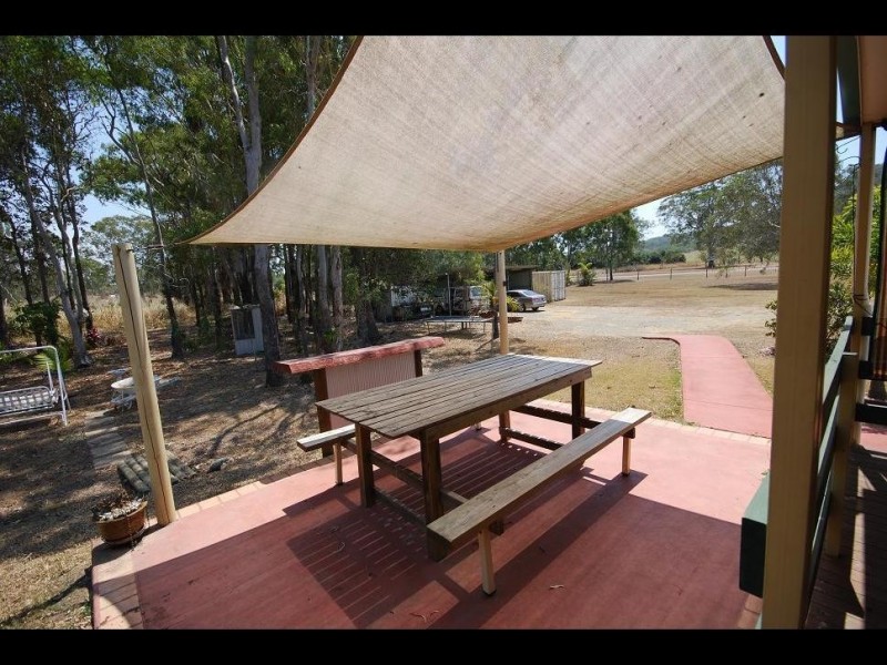 1059 Tanby Road, Yeppoon QLD 4703