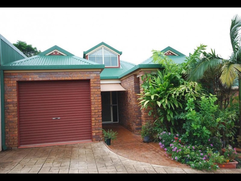 5 The Pines 45 Normanby Street, Yeppoon QLD 4703 the real estate agency Withdrawn
