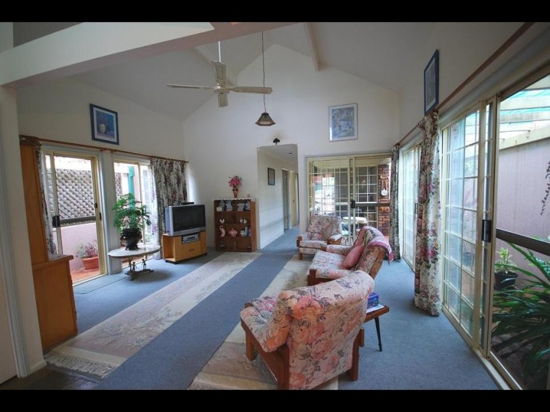 5 The Pines 45 Normanby Street, Yeppoon QLD 4703 the real estate