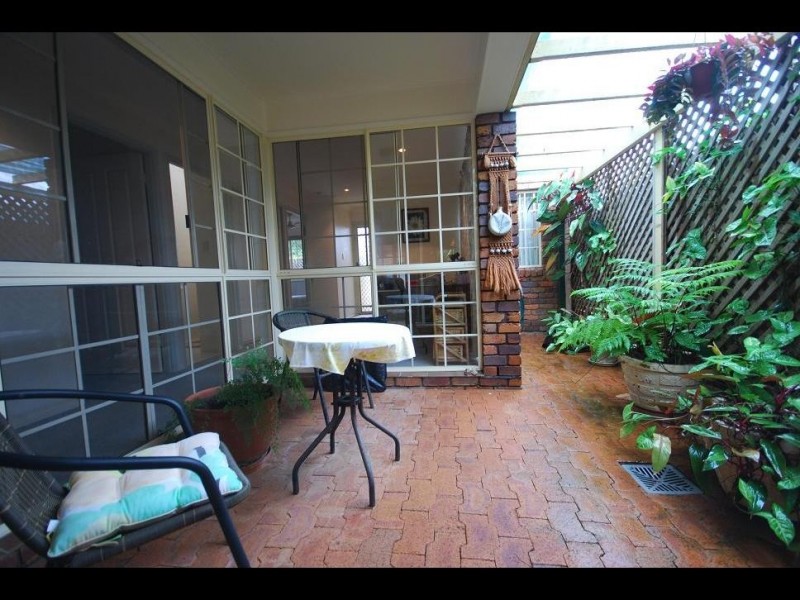 5 The Pines 45 Normanby Street, Yeppoon QLD 4703 the real estate agency Withdrawn