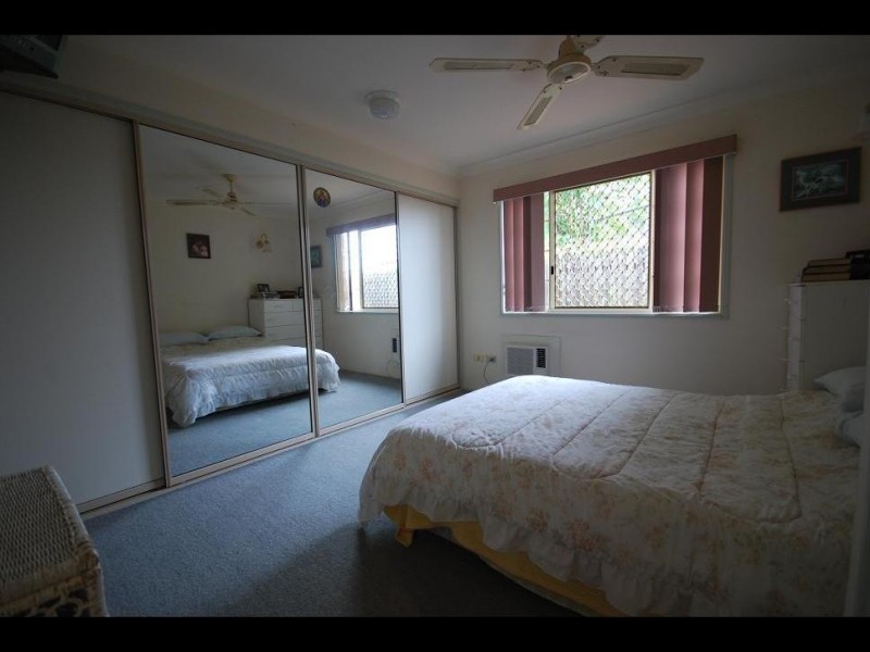 5 The Pines 45 Normanby Street, Yeppoon QLD 4703 the real estate agency Withdrawn