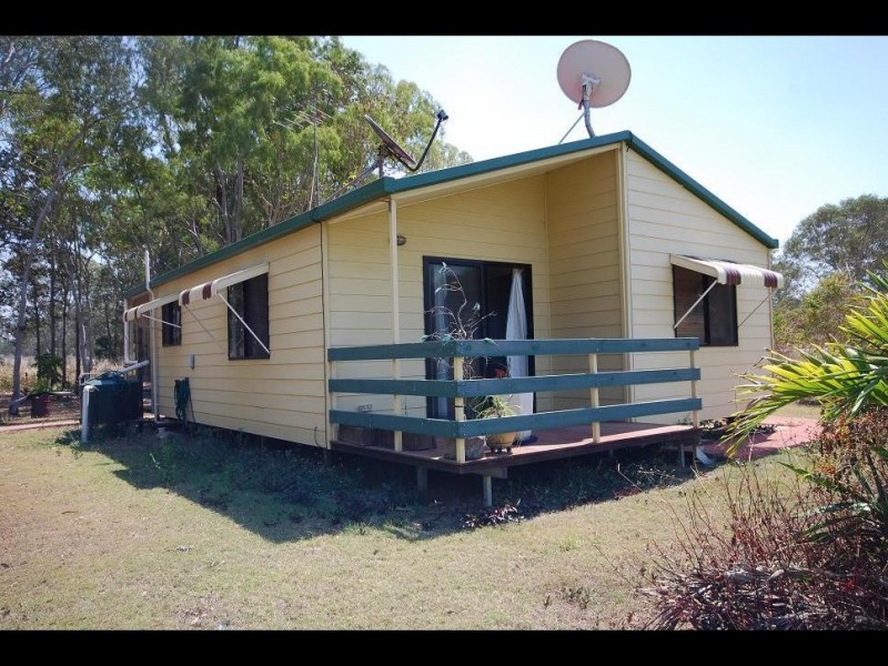 1059 Tanby Road, Yeppoon QLD 4703