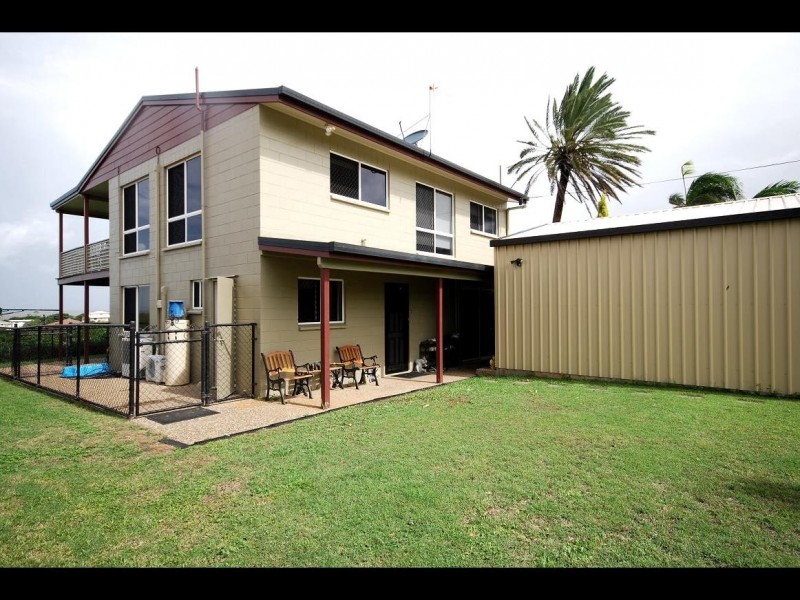 59 Strow Steet, Yeppoon QLD 4703