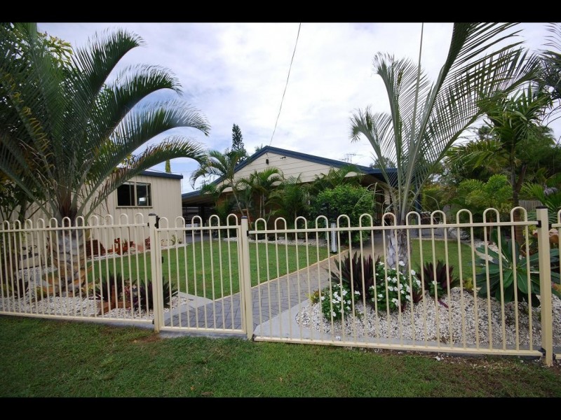 6  Veronica Street, Kinka Beach QLD 4703
