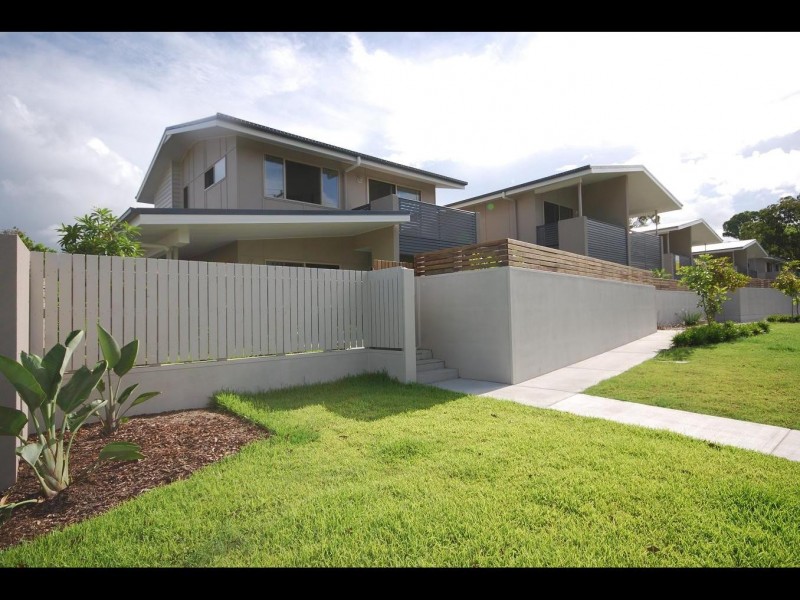 Unit 1 20 Melbourne Street, Yeppoon QLD 4703