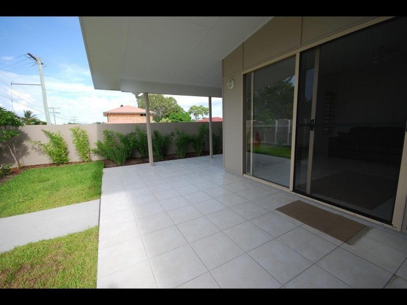 Unit 1 20 Melbourne Street, Yeppoon QLD 4703