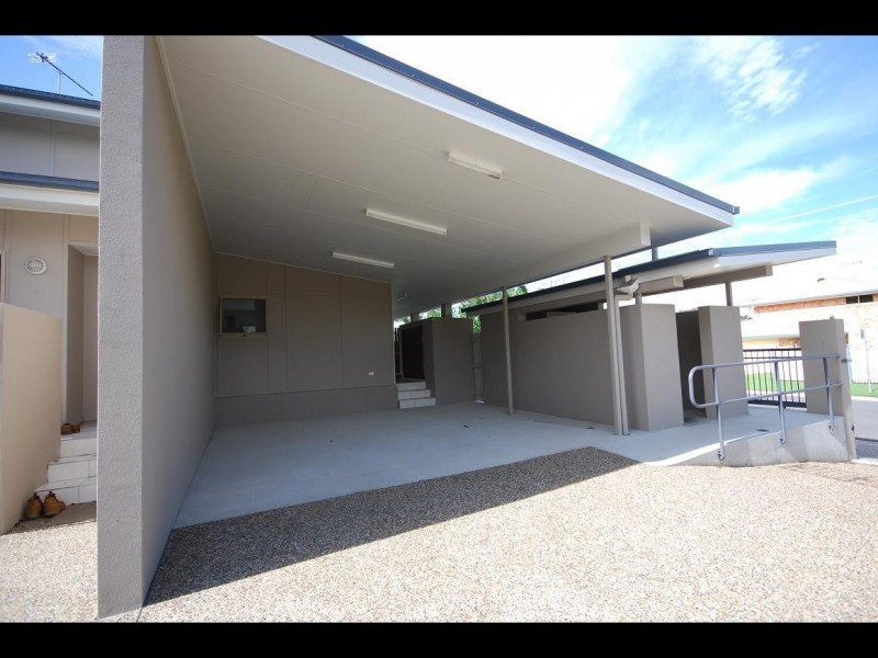 Unit 1 20 Melbourne Street, Yeppoon QLD 4703