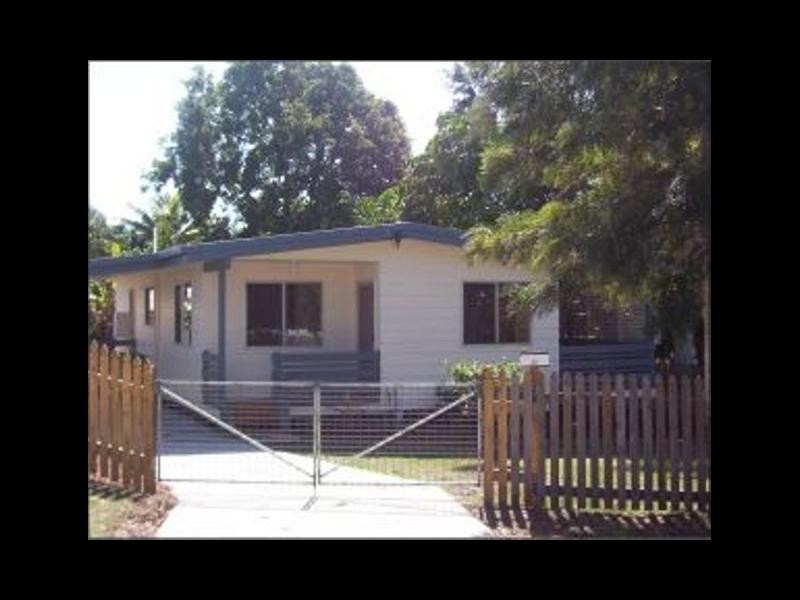 25 Rockhampton Road, Yeppoon QLD 4703