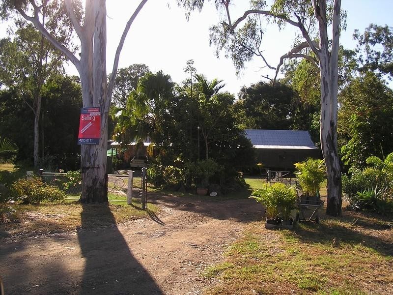 495 Tanby Road, Yeppoon QLD 4703