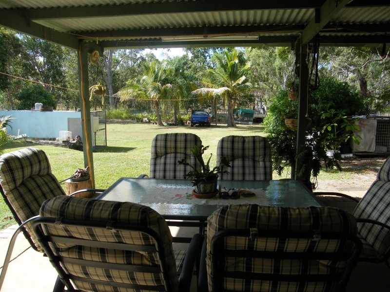 495 Tanby Road, Yeppoon QLD 4703