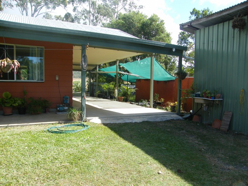 495 Tanby Road, Yeppoon QLD 4703