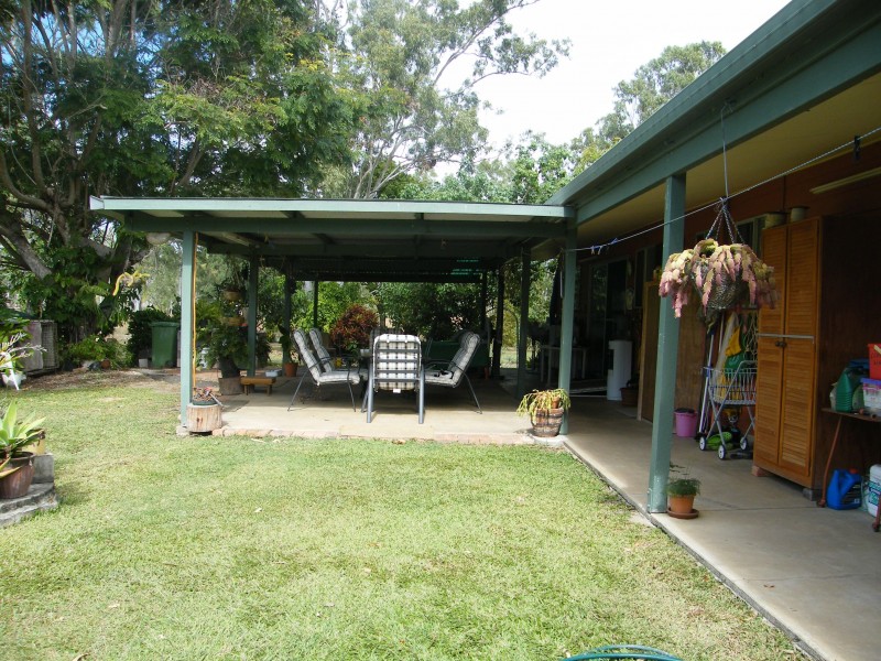 495 Tanby Road, Yeppoon QLD 4703