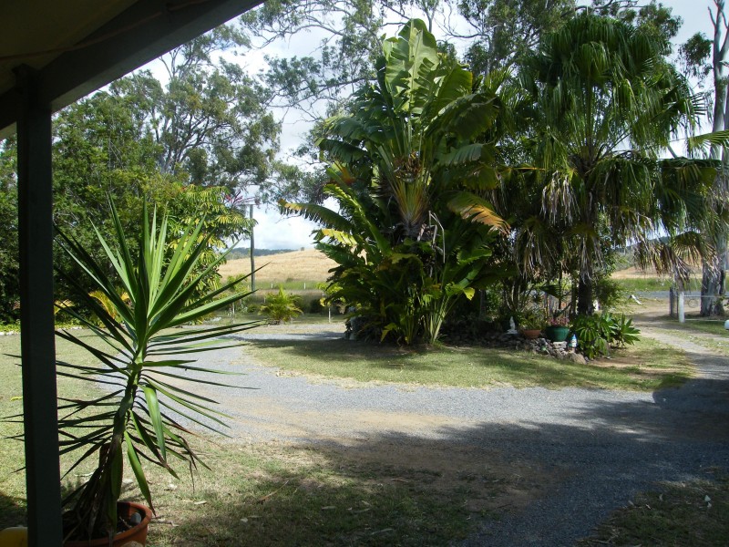 495 Tanby Road, Yeppoon QLD 4703