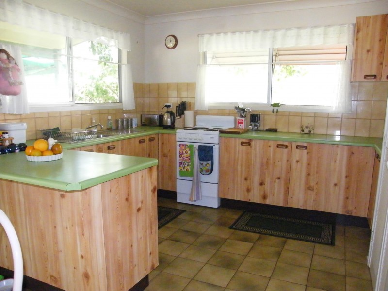 495 Tanby Road, Yeppoon QLD 4703