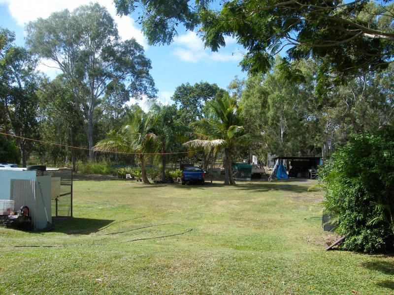 495 Tanby Road, Yeppoon QLD 4703