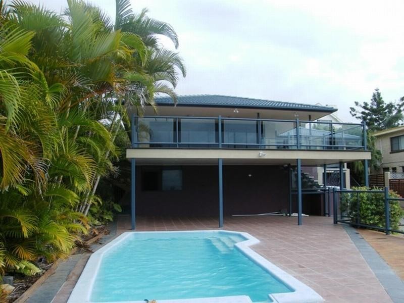 4 Bartlem Street, Yeppoon QLD 4703