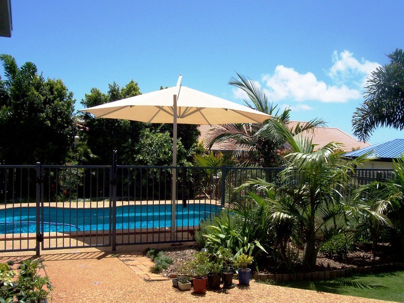 4 Broadbeach Court, Yeppoon QLD 4703