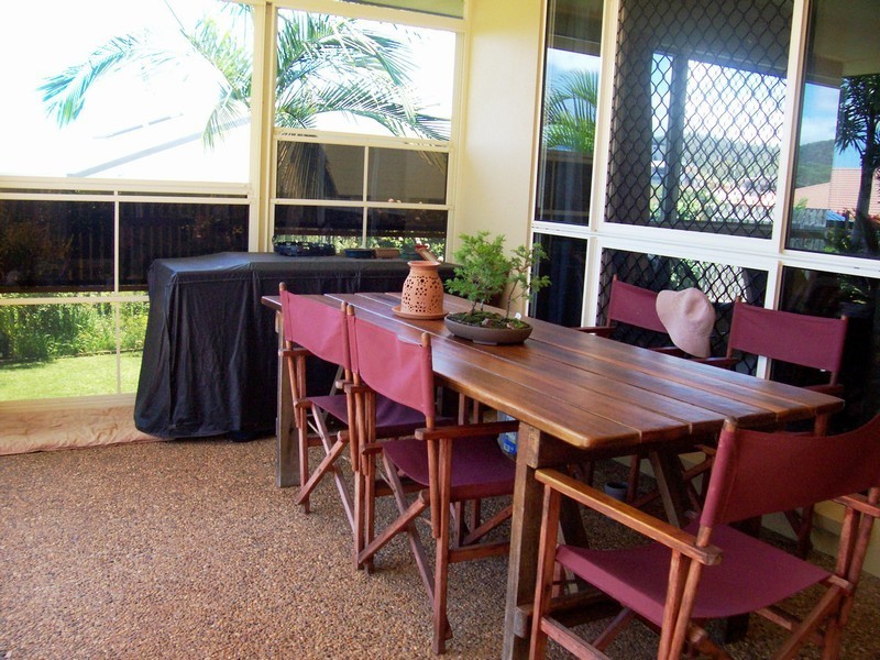 4 Broadbeach Court, Yeppoon QLD 4703