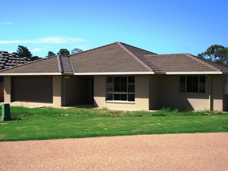 4 Dowsfield Place, Yeppoon QLD 4703