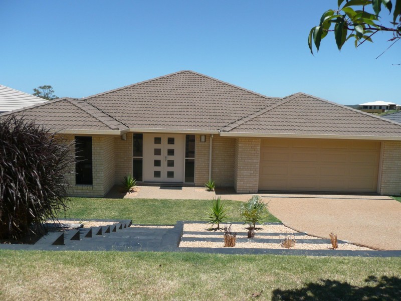 4 Plahn Drive, Yeppoon QLD 4703