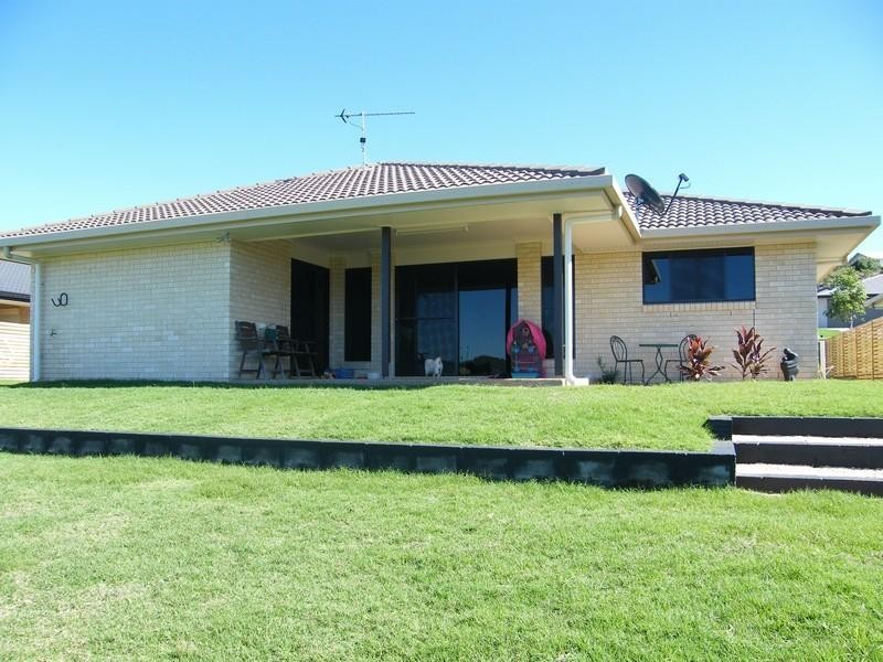 4 Plahn Drive, Yeppoon QLD 4703