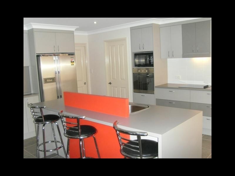 4 Plahn Drive, Yeppoon QLD 4703