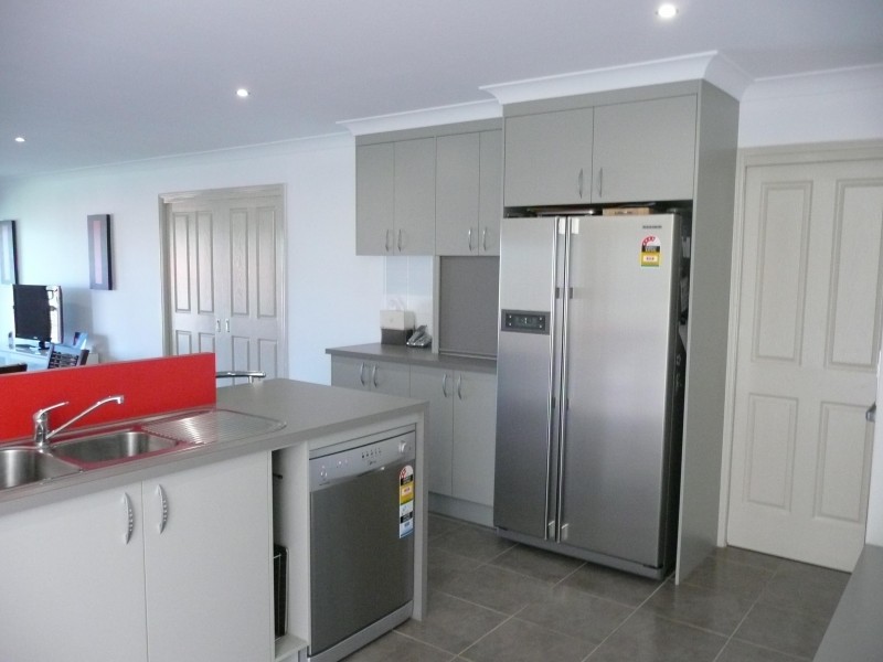 4 Plahn Drive, Yeppoon QLD 4703