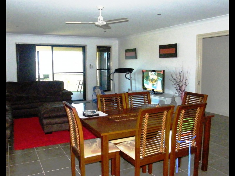 4 Plahn Drive, Yeppoon QLD 4703