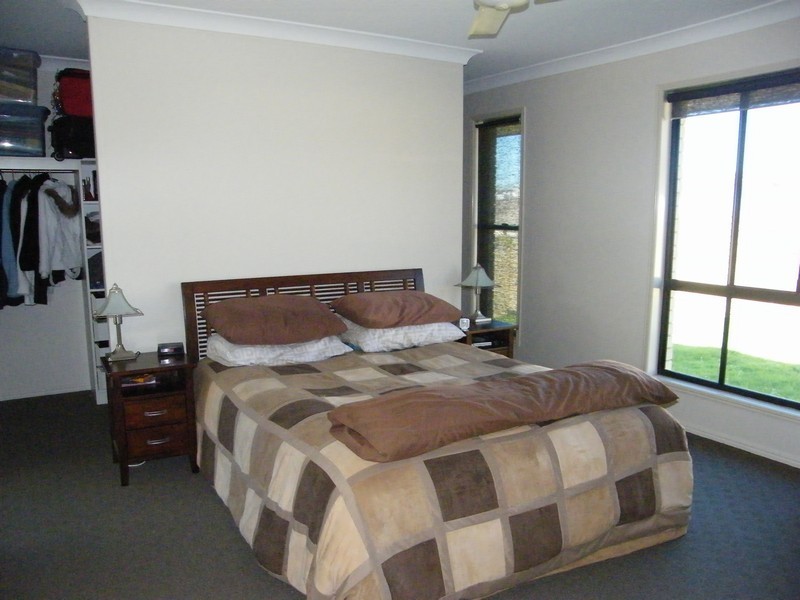 4 Plahn Drive, Yeppoon QLD 4703