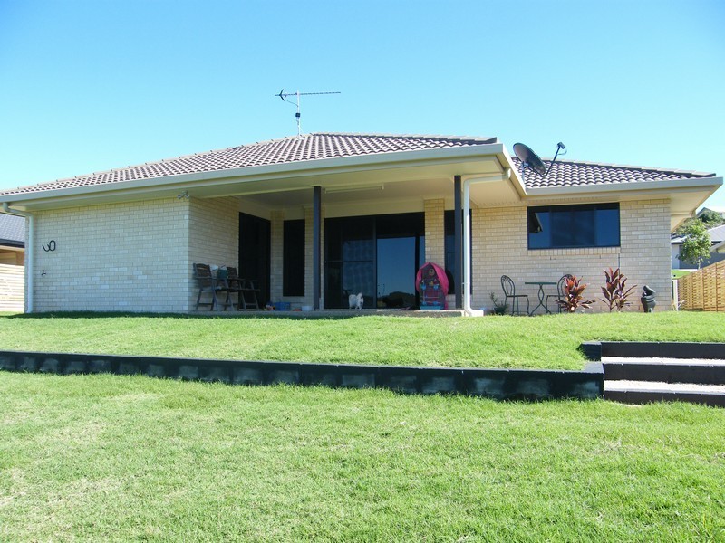 4 Plahn Drive, Yeppoon QLD 4703
