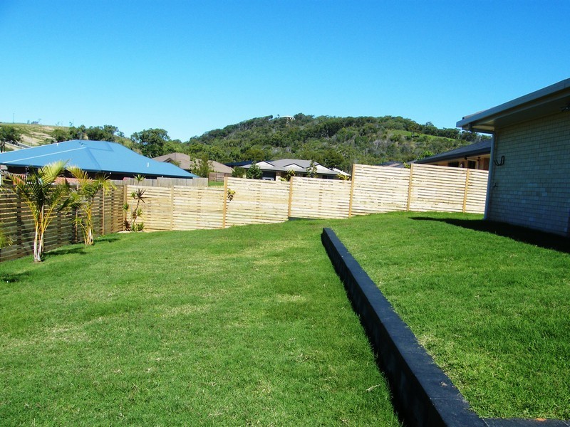 4 Plahn Drive, Yeppoon QLD 4703
