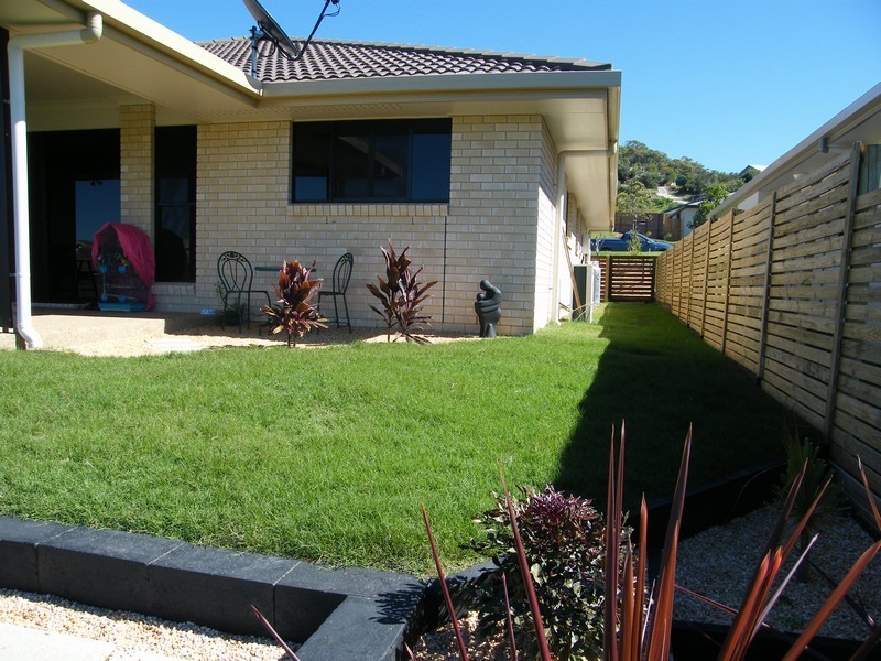 4 Plahn Drive, Yeppoon QLD 4703