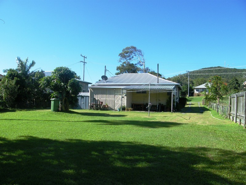 4 Spring Street, Yeppoon QLD 4703