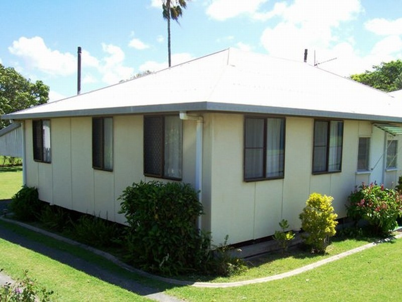 4 Spring Street, Yeppoon QLD 4703