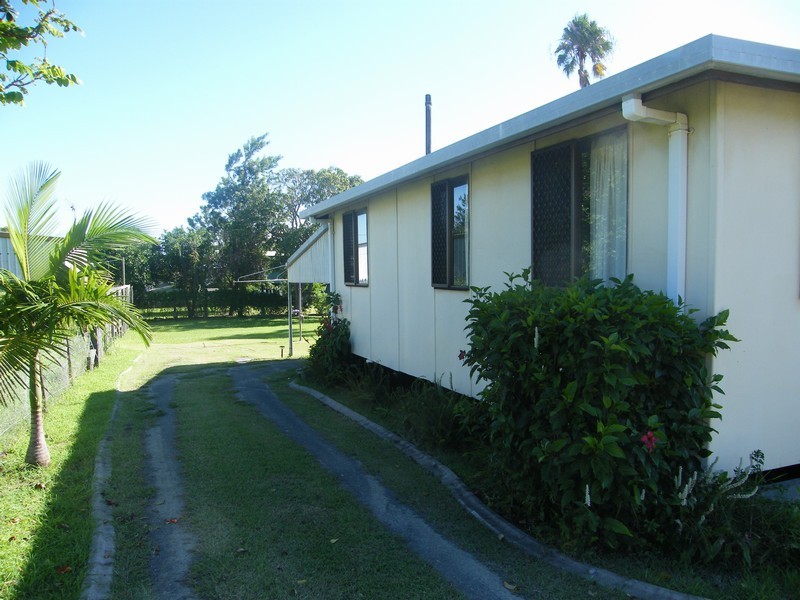 4 Spring Street, Yeppoon QLD 4703