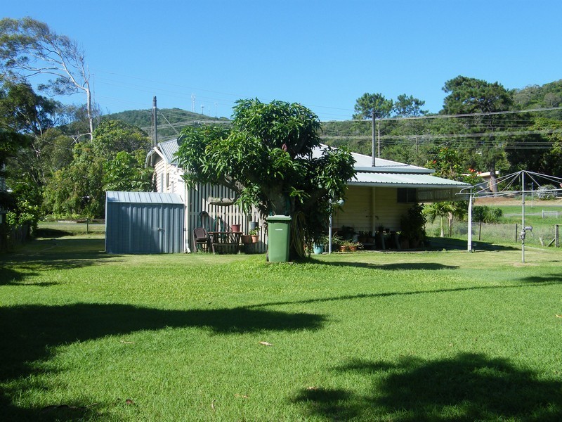4 Spring Street, Yeppoon QLD 4703