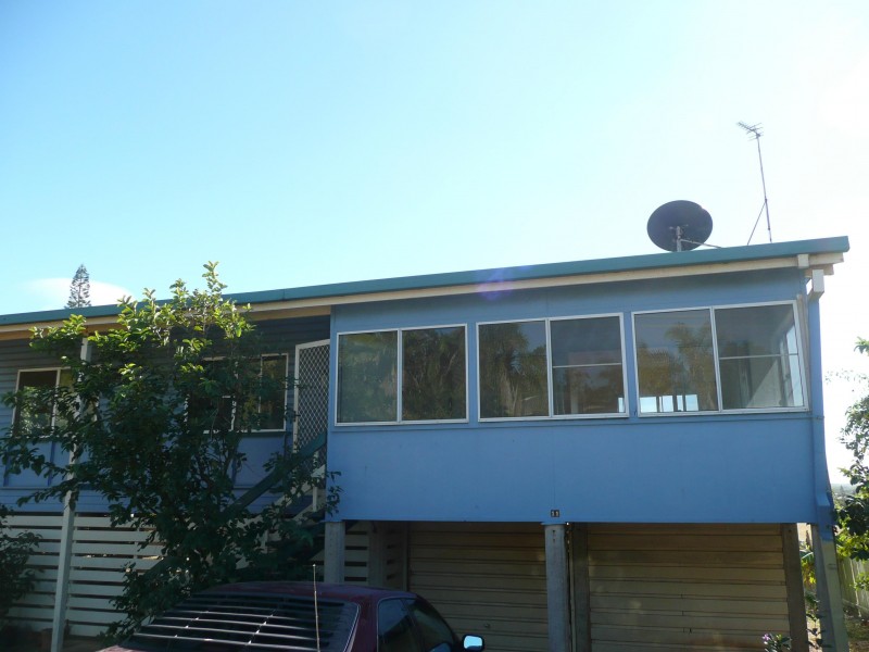 11 Meikleville Street, Yeppoon QLD 4703