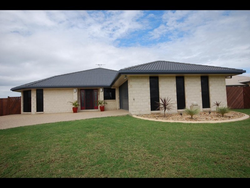 7 Nautilus Avenue, Mulambin QLD 4703