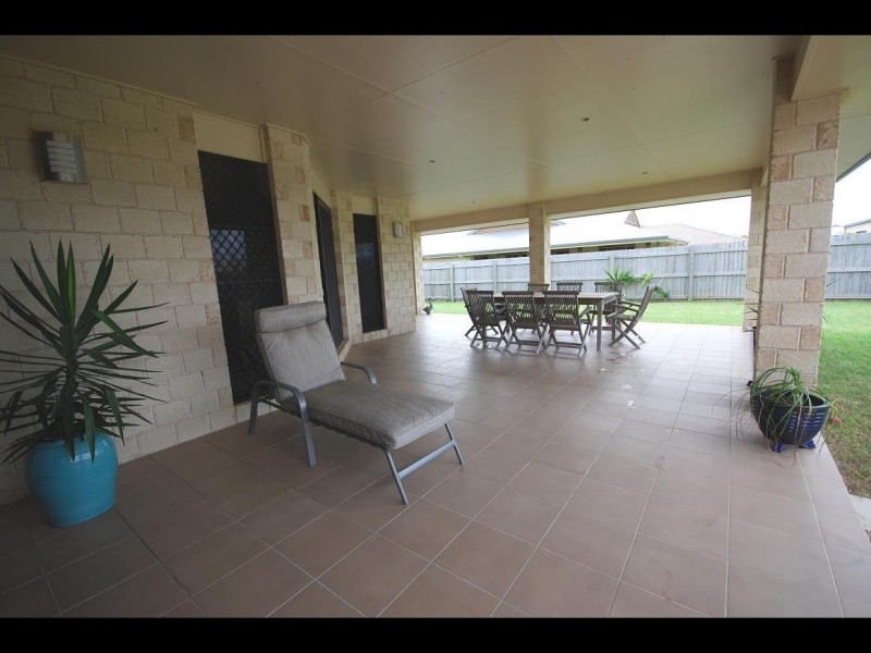 7 Nautilus Avenue, Mulambin QLD 4703