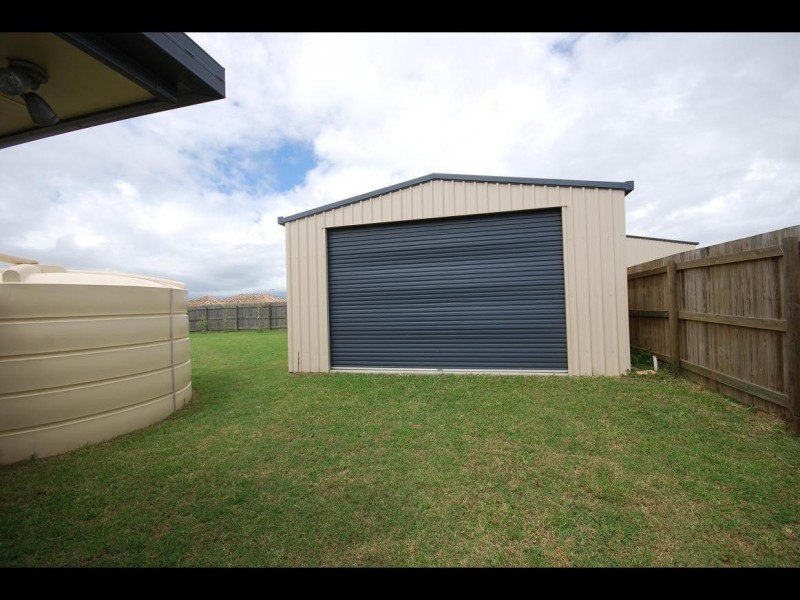 7 Nautilus Avenue, Mulambin QLD 4703