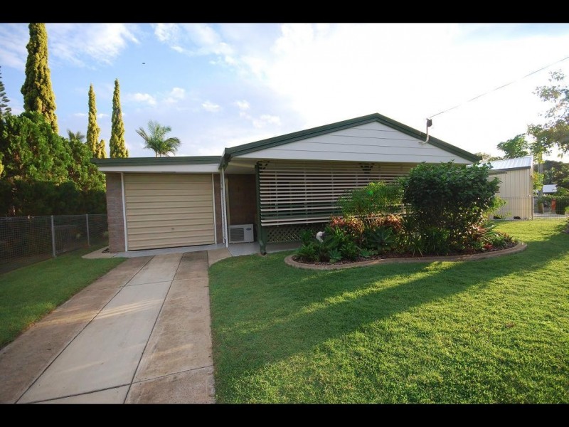 4 Veronica Street, Kinka Beach QLD 4703