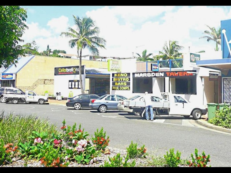 2 Hill Street, Yeppoon QLD 4703