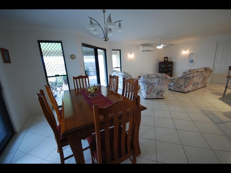 7 Nautilus Avenue, Mulambin, Yeppoon QLD 4703