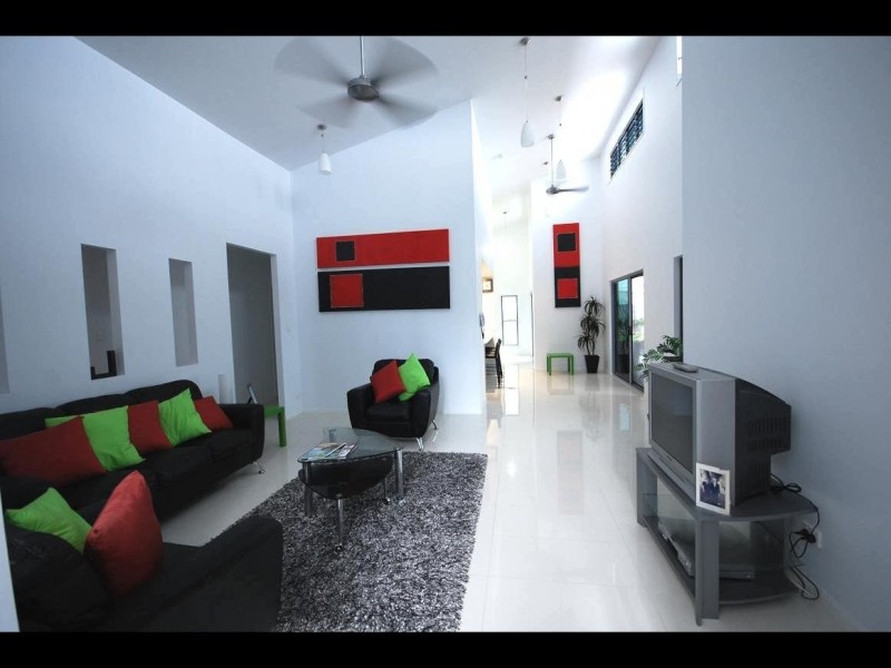 8 Blue Water Boulevard, Mulambin QLD 4703